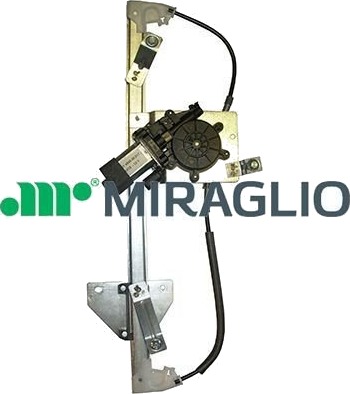 Vindusheis MIRAGLIO 30/2190