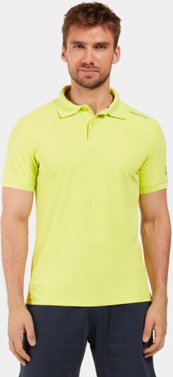 Didriksons Jack Polo Light Avocado