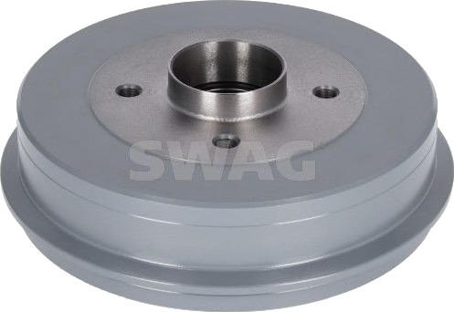 Bremsetrømmel SWAG 33 10 3820