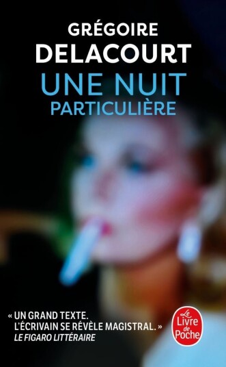 Une nuit particuliére Une nuit particuliére