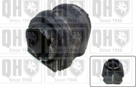 Lagring, stabilisator QUINTON HAZELL EMB7576