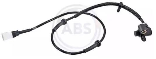 ABS sensor A.B.S. 30435 ABS sensor A.B.S. 30435