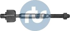 Aksialledd, parallellstag RTS 92-02952-010