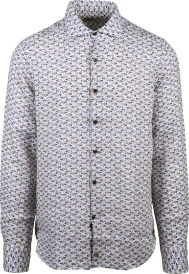 Sonrisa Herre Skjorter Flerfarget 4XL, Sonrisa Herre Skjorter Flerfarget 4XL,