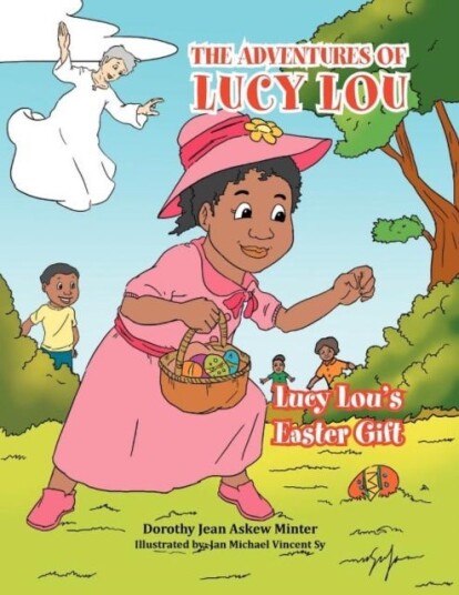 The Adventures of Lucy Lou The Adventures of Lucy Lou