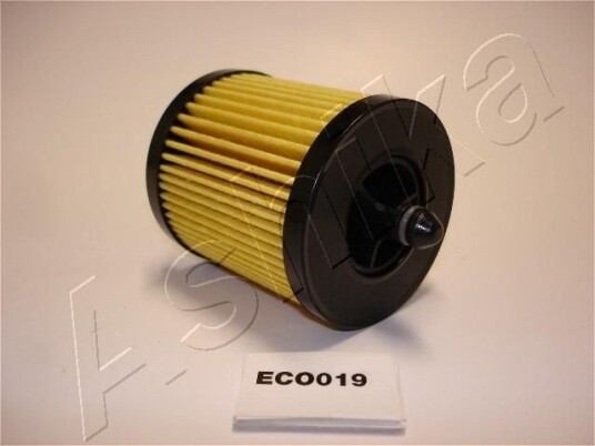Oljefilter JAPANPARTS FO ECO019