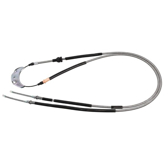 Bremsewire FEBI BILSTEIN 06168