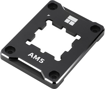 Thermalright CPU Contact Frame AM5 ASF Black