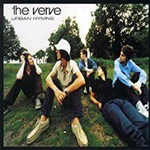The Verve - Urban Hymns