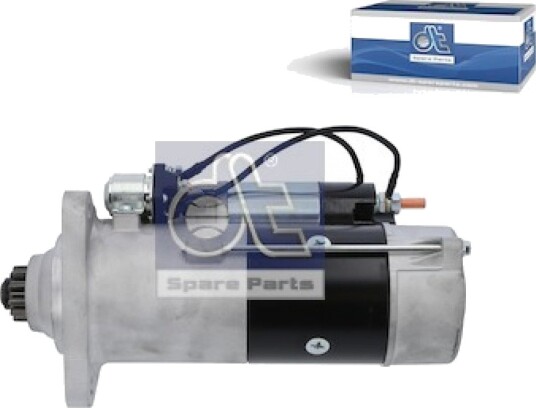 DT Spare Parts 4.69463 Starter