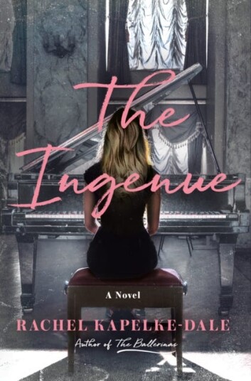 The Ingenue Av Rachel Kapelke-Dale
