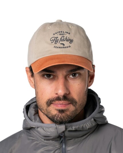 Guideline Fly Fishing Cap