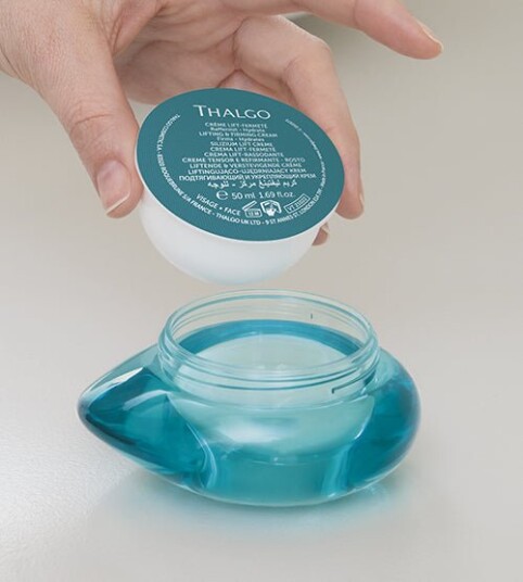 Thalgo Silicium Lift Lifting & Firming Cream Refill