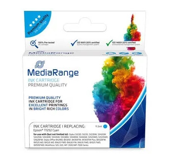 Mediarange Mret129c 1 Stykker