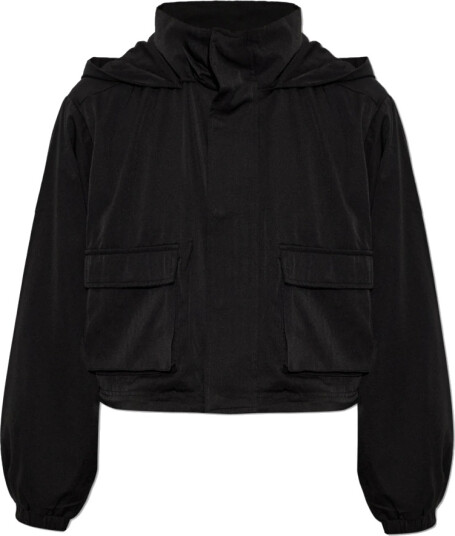 The Upside Dame Jakker Svart M, The Upside Dame Jakker Svart M,