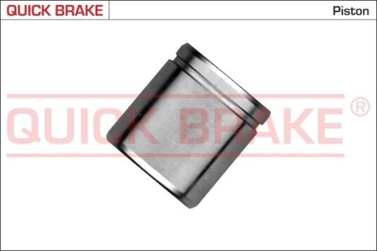 Quick Brake Stempel bremsecaliper QUICK BRAKE 185454K