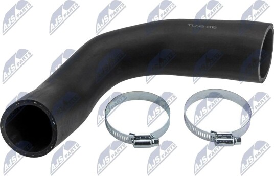 NTY GPP NS 015 Ladeluftslange NTY GPP NS 015 Ladeluftslange