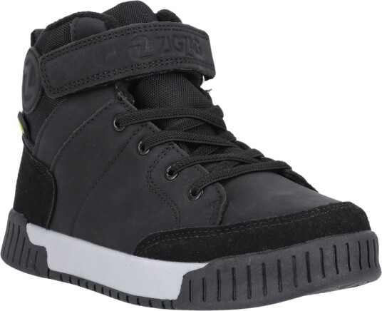 Zig Zag ZigZag Kids' Aintam Boot Wp Black 31