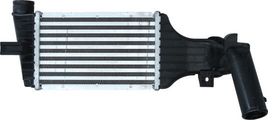 KAMOKA 7750109 Intercooler