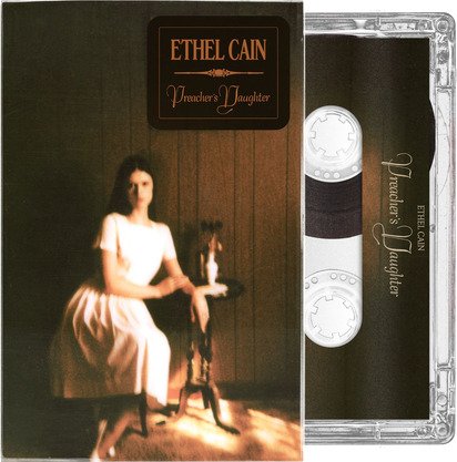Ethel Cain Preacher's Daughter Kassett