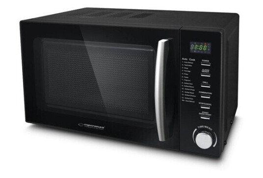 Esperanza MICROWAVE OVEN COCINERO Esperanza MICROWAVE OVEN COCINERO