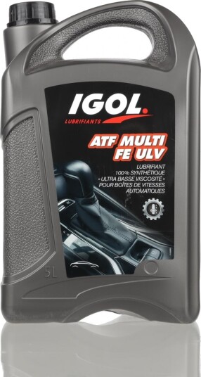 Girolje IGOL ATF MULTI FE ULV 5L
