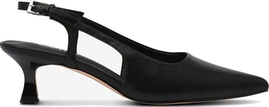 Duffy   Pumps   Svart