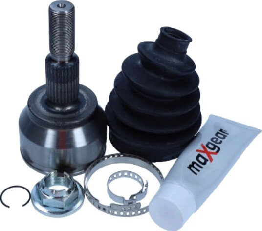 Maxgear Drivknute drivaksel MAXGEAR 49 3211