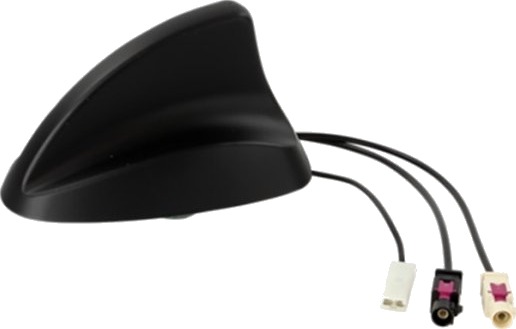 Shark Ii Antenne Dab/Dab+ Phantom