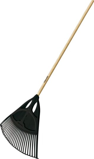 Fiskars 1001584 Løvrake 65 cm, Hageredskap Fiskars 1001584 Løvrake 65 cm, Hageredskap