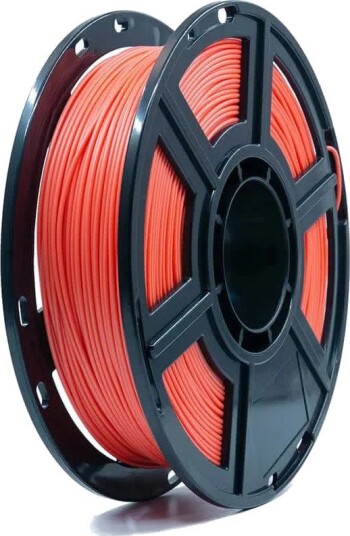 Flashforge PLA Matt Filament Lyserosa 1.75 mm 500 g