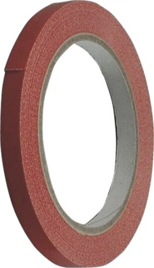 Pakketape Master"in Performance 9 Mm X 66.00 M 32 Μm Kernediameter: 76 Mm Rulle Pvc Solvent R 16 Stk.