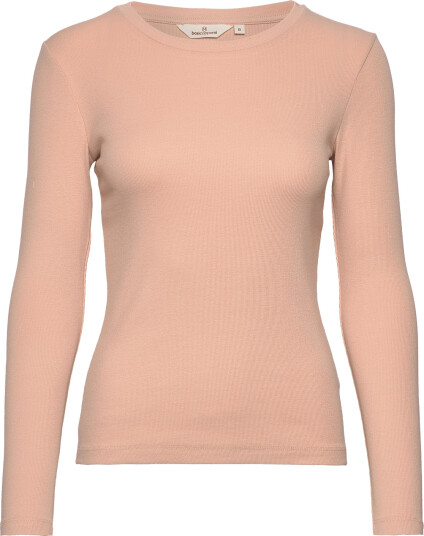 Basic Apparel | Ludmilla Ls Tee Gots | XL Basic Apparel | Ludmilla Ls Tee Gots | XL