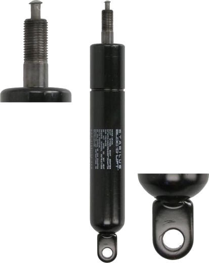 Baklukedemper STABILUS 0971RL