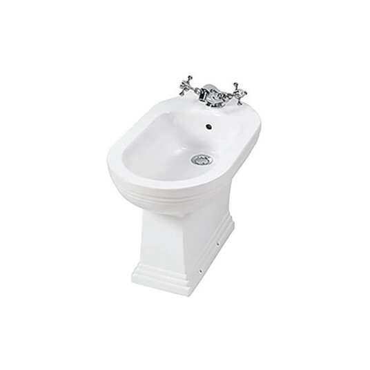 Imperial Bidé Astoria Deco Imperial Bidé Astoria Deco