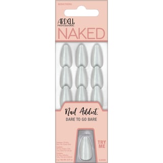 Ardell Nail Addict Naked Seductress