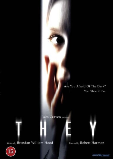 They DVD They DVD
