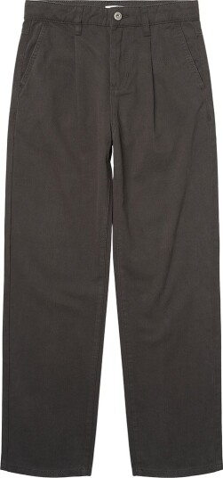 Grunt Grcosta Pleats Pants Grey 140