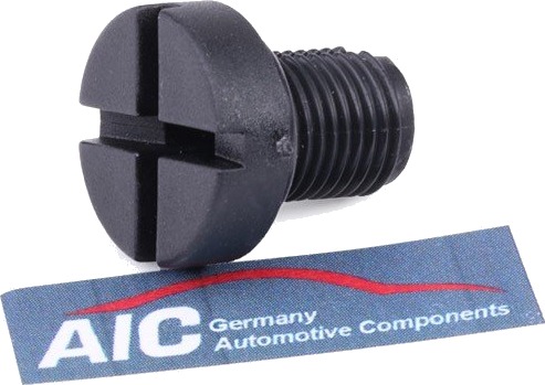 AIC 53230 Påfyllingsplugg, kjølevæskeledning AIC 53230 Påfyllingsplugg, kjølevæskeledning