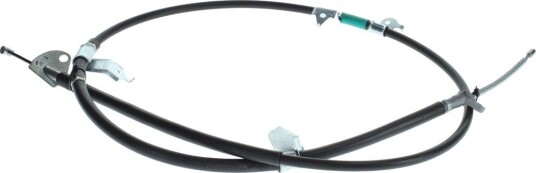 Tautrekk, håndbremse BOSCH 1 987 482 808