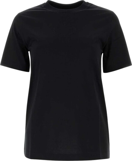Burberry Dame Topper Svart M,