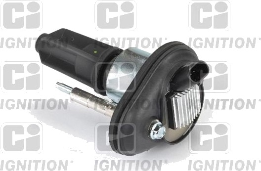 Coil QUINTON HAZELL XIC8436
