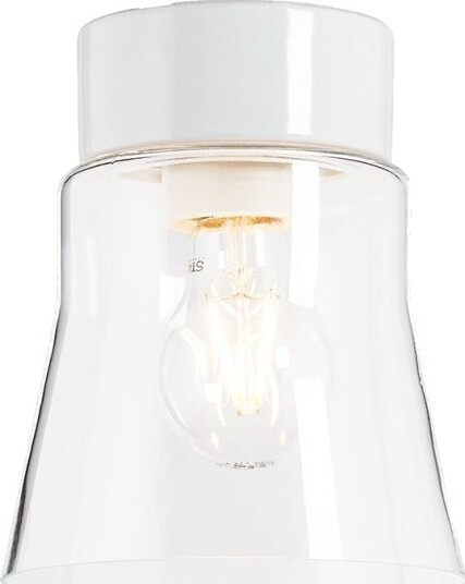 Open Anna Taklampe  E27 IP21  Diameter 15 Cm