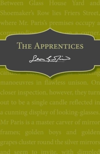 The Apprentices The Apprentices