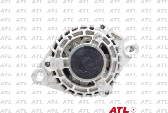 Dynamo ATL Autotechnik L 81 030 Dynamo ATL Autotechnik L 81 030