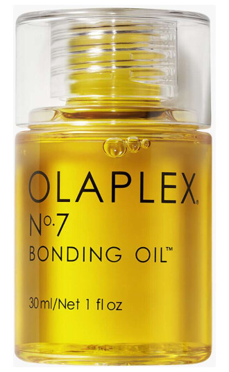 No.7 Bonding Oil  30 ML