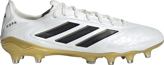 adidas Copa Pure III Elite FG Fotballsko Hvit 42