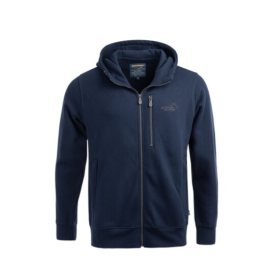 Arrak Outdoor Sporty hettegenser Herre Navy S