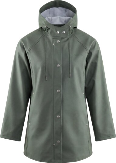 Grundéns Women"s 1926 Regnkläder Coat Green XL Grundéns Women"s 1926 Regnkläder Coat Green XL