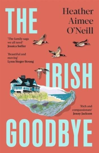 The Irish Goodbye The Irish Goodbye